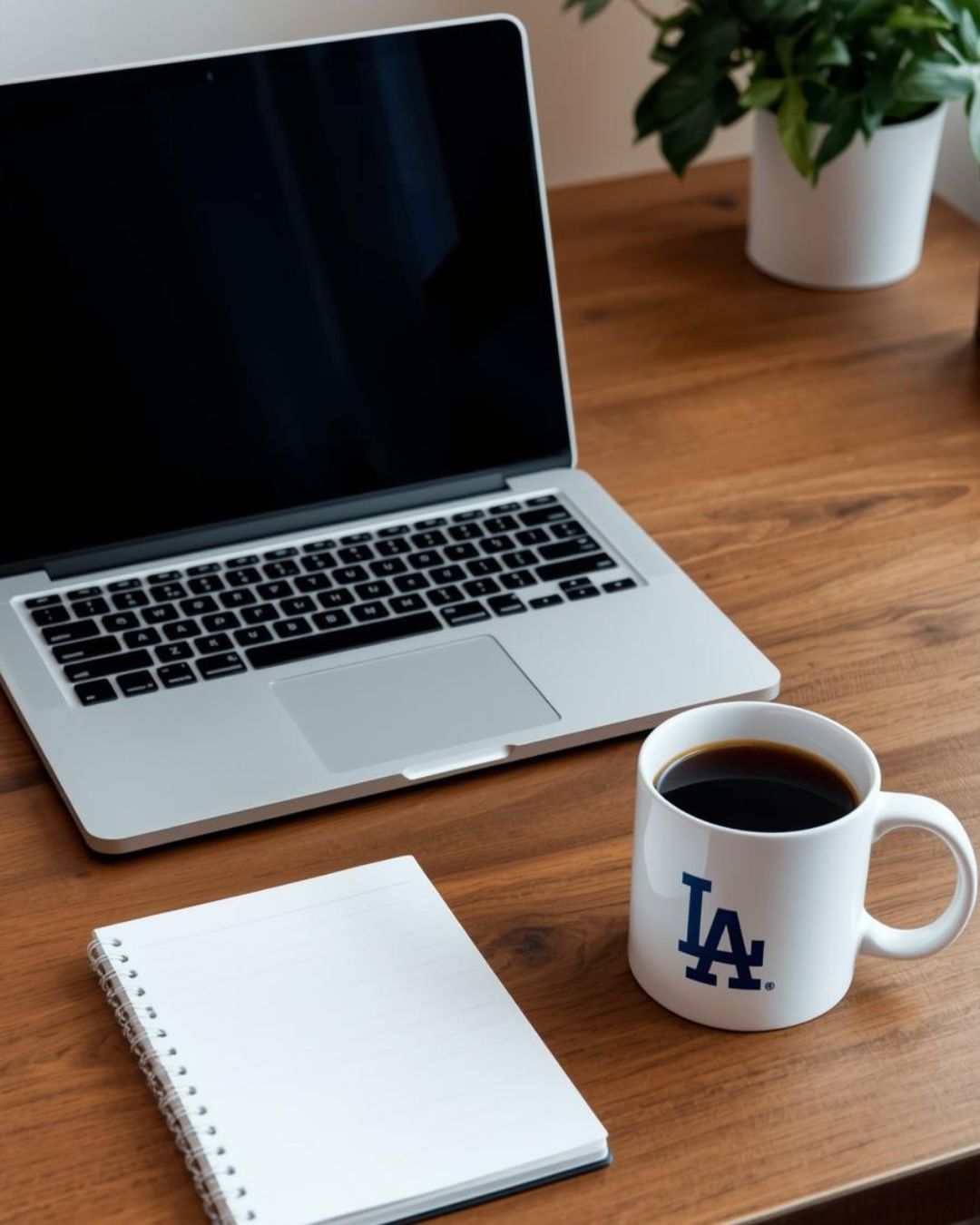 Dodgers computer